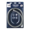 Шланг душевой Grohe Relaxflex 28151001, 1,5 м