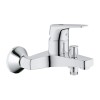 Смеситель для ванны Grohe StartFlow 23772000 однорычажный