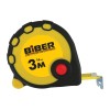 Рулетка Biber 40091 Standart 3 м/16 мм