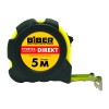 Рулетка Biber 40103 Direkt 5 м/19 мм