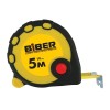 Рулетка Biber 40094 Standart 7,5 м/25 мм