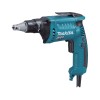 Шуруповёрт сетевой Makita FS4000, 0-4000 об/мин, 570 Вт