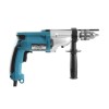 Дрель ударная Makita HP2050, 720 Вт