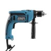 Дрель ударная Makita HP1640, 680 Вт