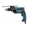 Дрель ударная Makita HP1640, 680 Вт