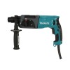 Перфоратор Makita HR-2470, 3 режима 2,7 Дж, 780 Вт