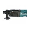 Перфоратор Makita HR-2470, 3 режима 2,7 Дж, 780 Вт