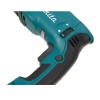 Перфоратор Makita HR-2470, 3 режима 2,7 Дж, 780 Вт