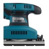 Шлифмашина вибрационная Makita BO3710, 93х185 мм, 190 Вт