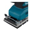 Шлифмашина вибрационная Makita BO3710, 93х185 мм, 190 Вт