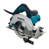 Пила дисковая (циркулярная) Makita HS6601, 54,5 мм, d165 мм, 1050 Вт