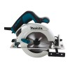 Пила дисковая (циркулярная) Makita HS6601, 54,5 мм, d165 мм, 1050 Вт