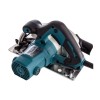 Пила дисковая (циркулярная) Makita HS6601, 54,5 мм, d165 мм, 1050 Вт