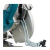 Пила дисковая (циркул) Makita HS7601Х1, 66 мм + диск, d190 мм, 1200 Вт