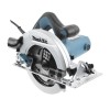 Пила дисковая (циркулярная) Makita HS7601, 66 мм, d190 мм, 1200 Вт