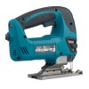 Лобзик электрический Makita 4350CT, 135 мм, 720 Вт