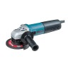 Угловая шлифмашина Makita 9565HZ, 125 мм, 1100 Вт