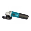 Угловая шлифмашина Makita 9565HZ, 125 мм, 1100 Вт