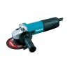 Угловая шлифмашина Makita 9558HN, 125 мм, 840 Вт