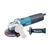 Угловая шлифмашина Makita 9565CVR, 125 мм, 1400 Вт