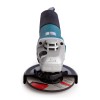 Угловая шлифмашина Makita 9565CVR, 125 мм, 1400 Вт