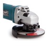 Угловая шлифмашина Makita 9565CVR, 125 мм, 1400 Вт