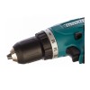 Дрель-шуруповерт Makita DF347DWE, 2 аккумулятора Li-ion, 14,4 В