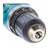 Дрель-шуруповерт Makita DF347DWE, 2 аккумулятора Li-ion, 14,4 В