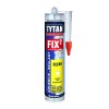 Клей-Герметик Tytan Fix² Clear (0,29 л)