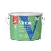 Антисептик кроющий Tikkurila Vinha VVA полуматовый (9 л)