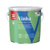 Антисептик кроющий Tikkurila Vinha VVA полуматовый (2,7 л)