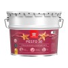 Краска алкидная Tikkurila Euro Pesto 30 A полуматовая (9 л)