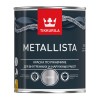 ТИККУРИЛА Краска по ржавчине METALLISTA серебряная гл (0,9л)