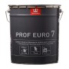 Краска интерьерная Tikkurila Prof Euro 7 база A мат. (9 л)