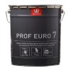 Краска интерьерная моющ. Tikkurila Prof Euro 7 база C мат. (9л)