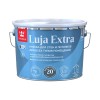 Краска экстра-стойкая Tikkurila Luja 20 базис А п/мат. (9 л)