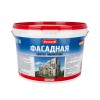 Краска фасадная Pufas Decoself D мороз. (15,8 кг)