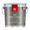 Краска краска для цоколя Tikkurila Yki А матовая (2,7 л)