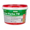 Штукатурка акриловая Pufas Textur Farbe шагрень, шуба 1 мм (16 кг)