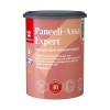 Лак в/д интерьерный для стен Tikkurila Panelli-Assa Expert ЕР мат. (0,9 л)