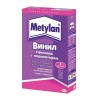 Клей для обоев Metylan Винил Премиум, с индикатором (300 г)