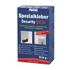 Клей для стеклообоев Pufas Spezialkleber Security GK10 (0,5 кг)