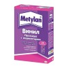 Клей для обоев Metylan Винил Премиум, с индикатором (500 г)