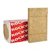 Утеплитель Rockwool Фасад Баттс Оптима 1200х600х50 мм, 5 шт