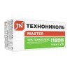 Пенополистирол экструд Технониколь Техноплекс Г4 1200х600х20 мм,1 шт