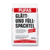 Шпаклевка гипсовая Pufas N3 Glatt und Fullspachtel, 20 кг