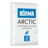 Шпаклевка гипсовая финишная Волма Arctic, 20 кг