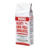 Шпаклевка гипсовая Pufas N3 Glatt und Fullspachtel, 5 кг