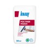 Шпаклевка финишная полимерная Knauf Polymer Finish, 20 кг