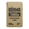 Клей для плитки Волма 1 МПа, 25 кг